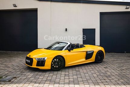 Audi R8 47.999 km 109.888 &euro; Velbert 42553