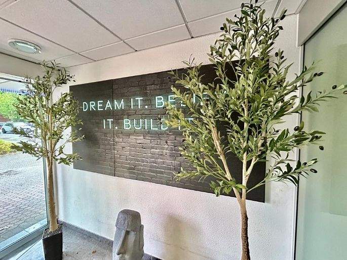 Gewerbeobjekt Leverkusen Rheindorf - 379&euro; | Angebot:25942898