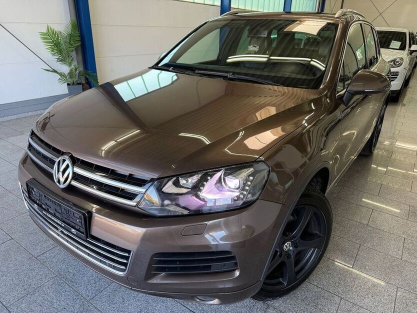 Touareg