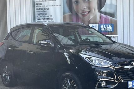 Hyundai ix35 122.870 km 11.887 € Wermelskirchen 42929