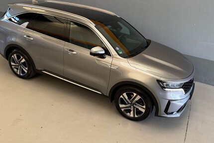 Kia Sorento 70.000 km 30.890 &euro; Düsseldorf 40589