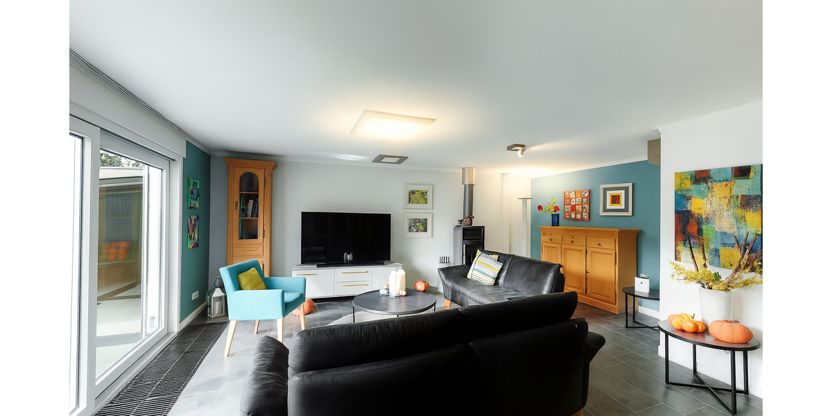 Einfamilienhaus Hilden Kalstert - 5 Zimmer, 131 m&sup2;, 550.000&euro; | Angebot:23877462