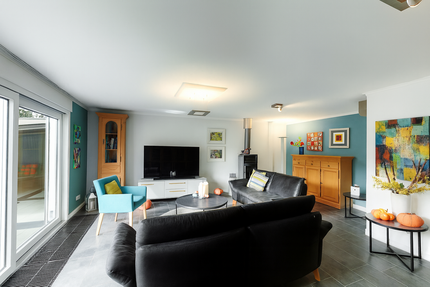 Haus Hilden Kalstert - 5 Zimmer, 131 m&sup2;, 550.000&euro; | Angebot:23877462