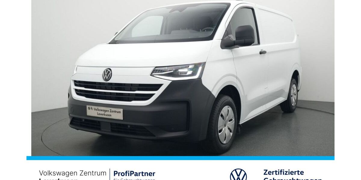 VW T7 Transporter 1.010 km 37.980 € Leverkusen 51379