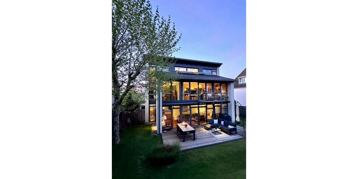 Einfamilienhaus Velbert Pöthen - 6 Zimmer, 200 m&sup2;, 790.000&euro; | Angebot:26600436