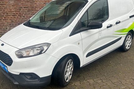 Ford Transit 106.992 km 8.400 &euro; Köln 51069