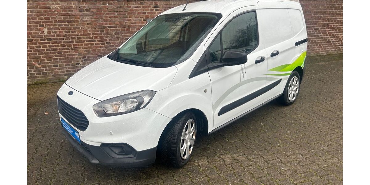 Ford Transit 106.992 km 8.400 &euro; Köln 51069
