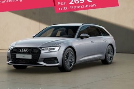 Audi A6 e-tron 6.528 km 54.810 &euro; Neuss 41464