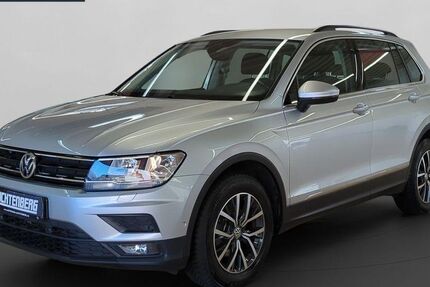 VW Tiguan 89.850 km 15.750 &euro; Leverkusen 51381