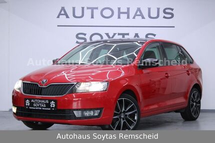 Skoda Rapid 200.000 km 6.499 &euro; Remscheid 42853