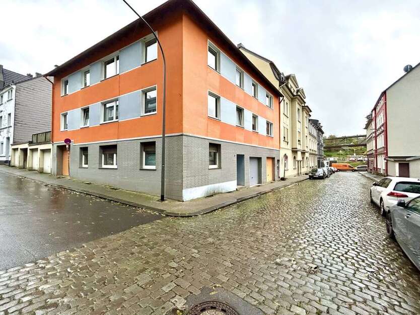 Wohnung zum Mieten in Wuppertal 629 € 90.07 m²