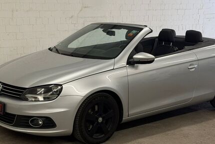 VW Eos 138.900 km 8.900 &euro; Düsseldorf 40468