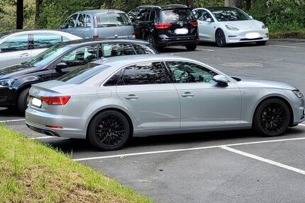 Audi A4 109.500 km 25.000 &euro; Bergisch Gladbach 51469