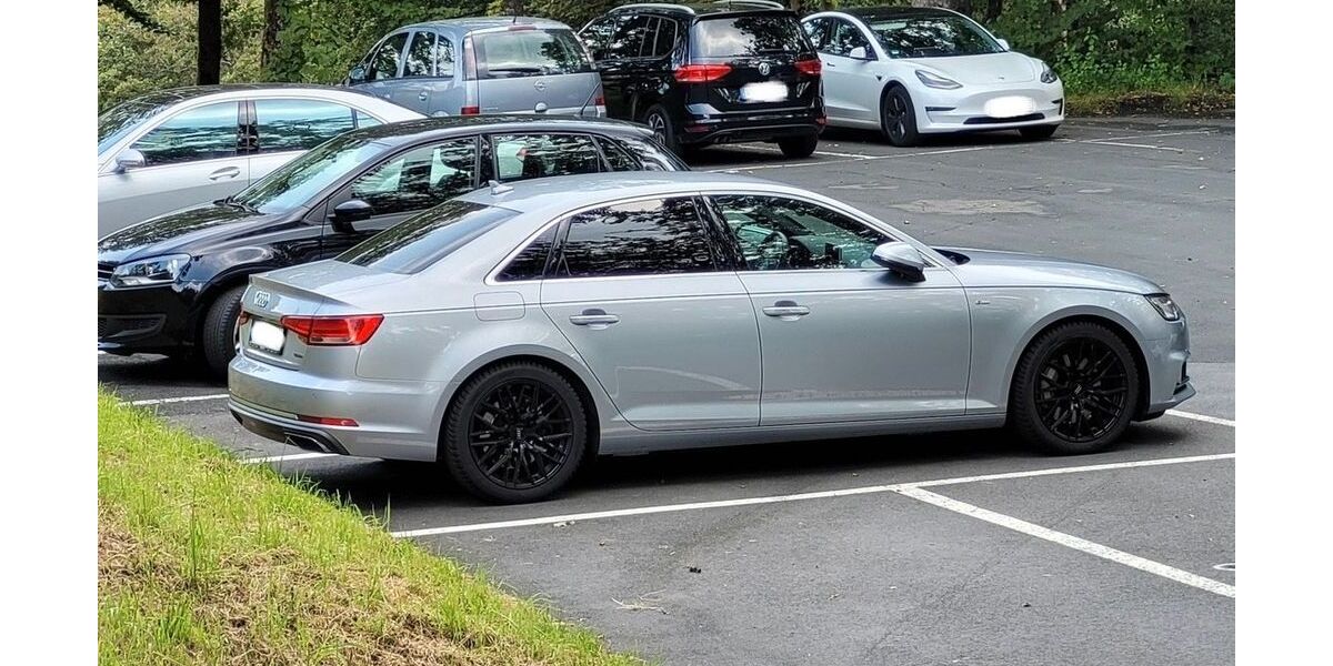 Audi A4 109.500 km 26.500 &euro; Bergisch Gladbach 51469