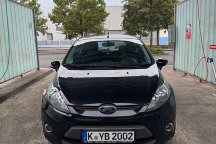 Ford Fiesta 197.000 km 2.500 € Köln 51069