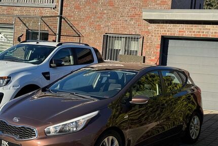 Kia ceed / Ceed 212.000 km 4.500 &euro; Solingen 42651