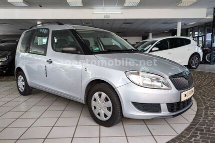 Skoda Roomster 56.560 km 5.999 &euro; Hilden 40721