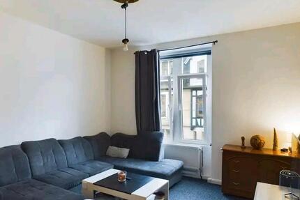 Wohnung Wuppertal Sedansberg - 4 Zimmer, 100 m&sup2;, 159.000&euro; | Angebot:24527572