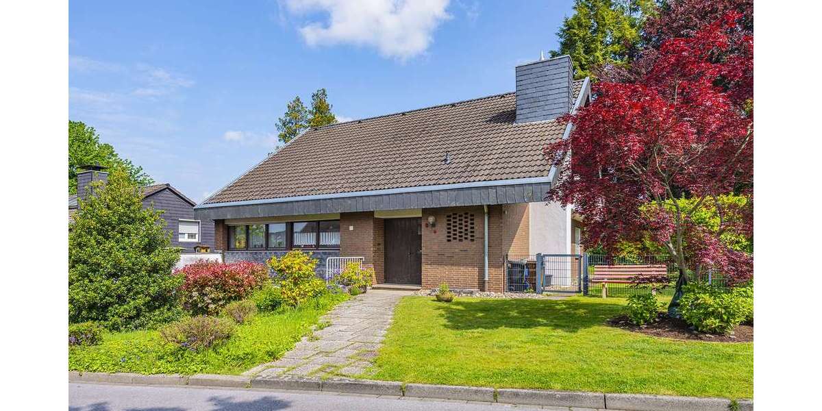 Einfamilienhaus Leichlingen - 8 Zimmer, 158 m&sup2;, 620.000&euro; | Angebot:27181136