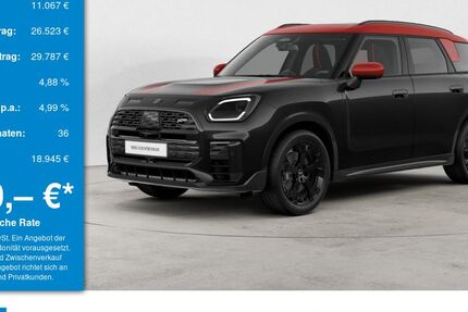Mini Countryman C (Cooper) 36.493 km 37.290 &euro; Bergisch Gladbach 51469