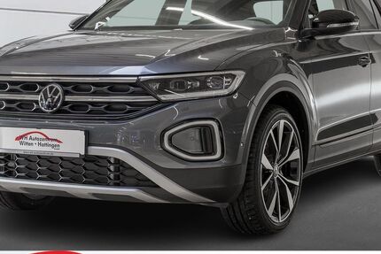 VW T-Roc 2.999 km 38.990 &euro; Hattingen 45527