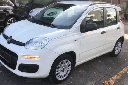 Fiat Panda 34.000 km 4.980 € Meerbusch 40667
