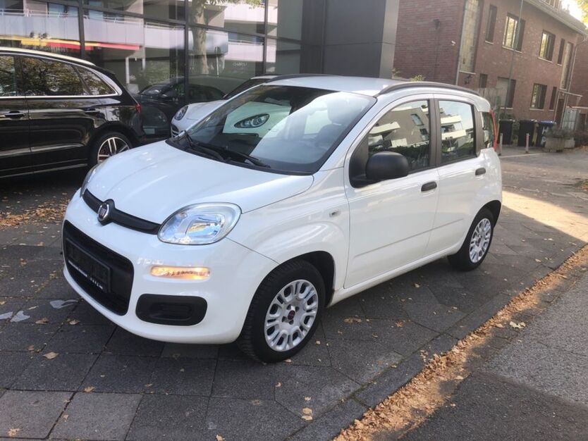 Fiat Panda 34.000 km 4.980 € Meerbusch 40667