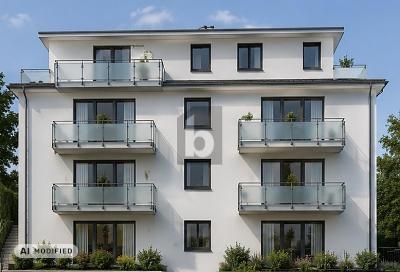NEUBAU MIT BAUGENEHMIGUNG ODER SANIERUNG - Grundstück Essen Stadtbezirk VIII | Angebot:27449901