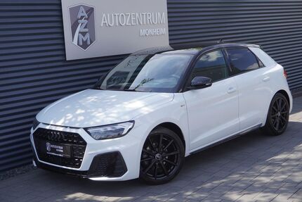 Audi A1 62.000 km 24.690 € Monheim am Rhein 40789