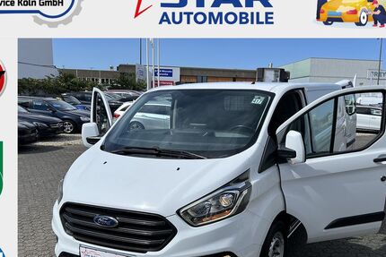 Ford Transit Custom 108.386 km 15.490 &euro; Köln 50739