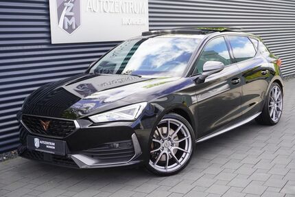 Cupra Leon 44.000 km 29.990 € Monheim am Rhein 40789