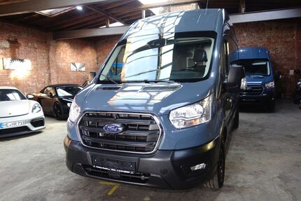Ford Transit 78.703 km 16.480 € Hilden 40721