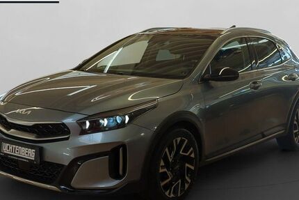 Kia XCeed 60.145 km 23.190 &euro; Leverkusen 51381