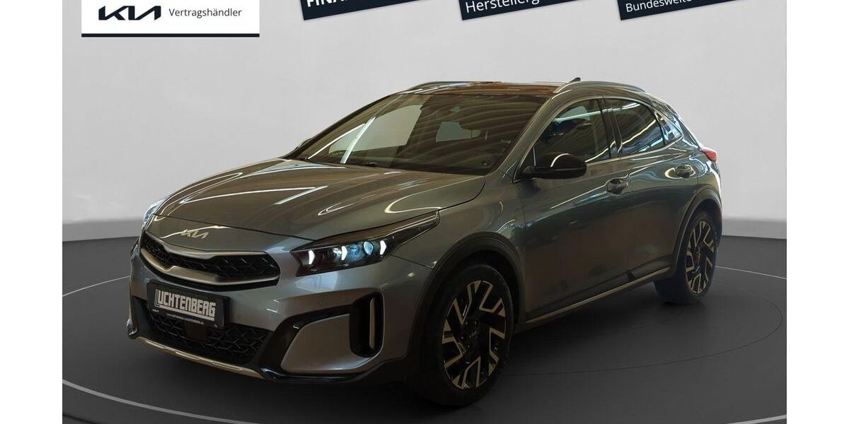 Kia XCeed 60.145 km 23.190 &euro; Leverkusen 51381