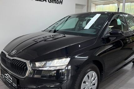 Skoda Fabia 59.000 km 12.990 &euro; Heiligenhaus 42579