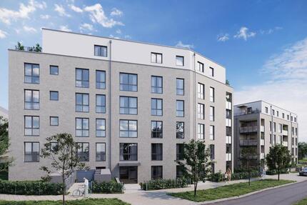 Bezugsfertige Wohnung - Einfach Möbel rein und Füße hoch! zimmer