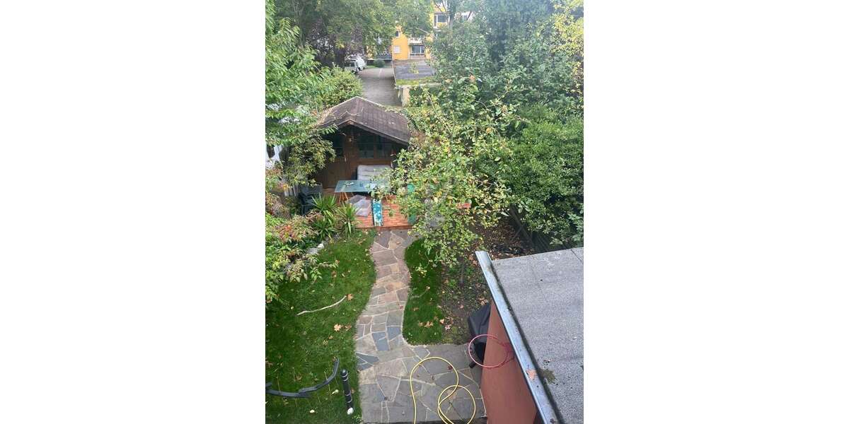 Einfamilienhaus Köln Nippes - 9 Zimmer, 190 m&sup2;, 915.000&euro; | Angebot:27024680
