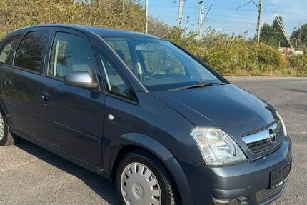 Opel Meriva 143.000 km 2.300 &euro; Leverkusen 51373