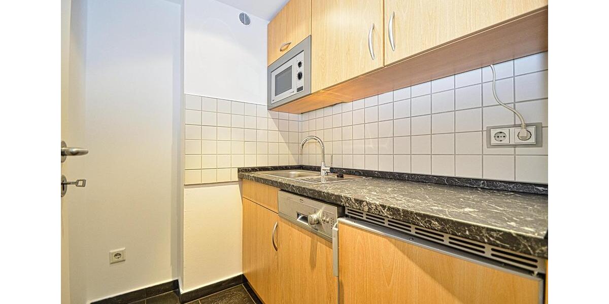 Gewerbeobjekt Düsseldorf Stadtmitte - 1.485&euro; | Angebot:25892587