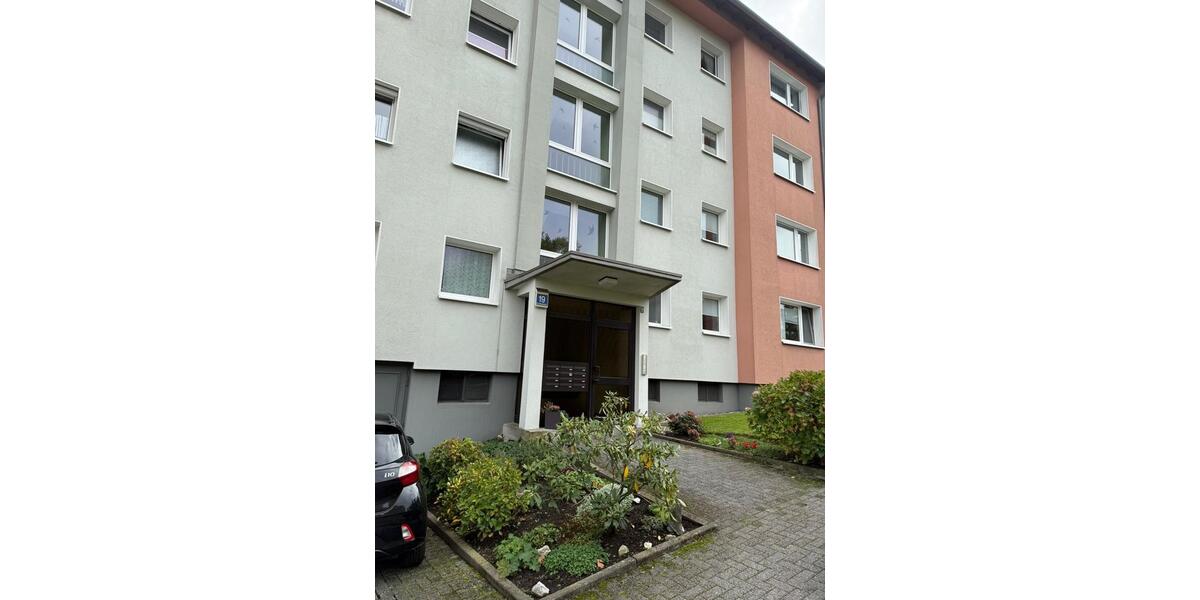 Etagenwohnung Velbert Pöthen - 2 Zimmer, 51 m&sup2;, 110.000&euro; | Angebot:23083204