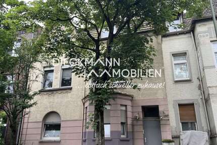 Wohnung zum Mieten in Duisburg Marxloh 560 € 80 m²