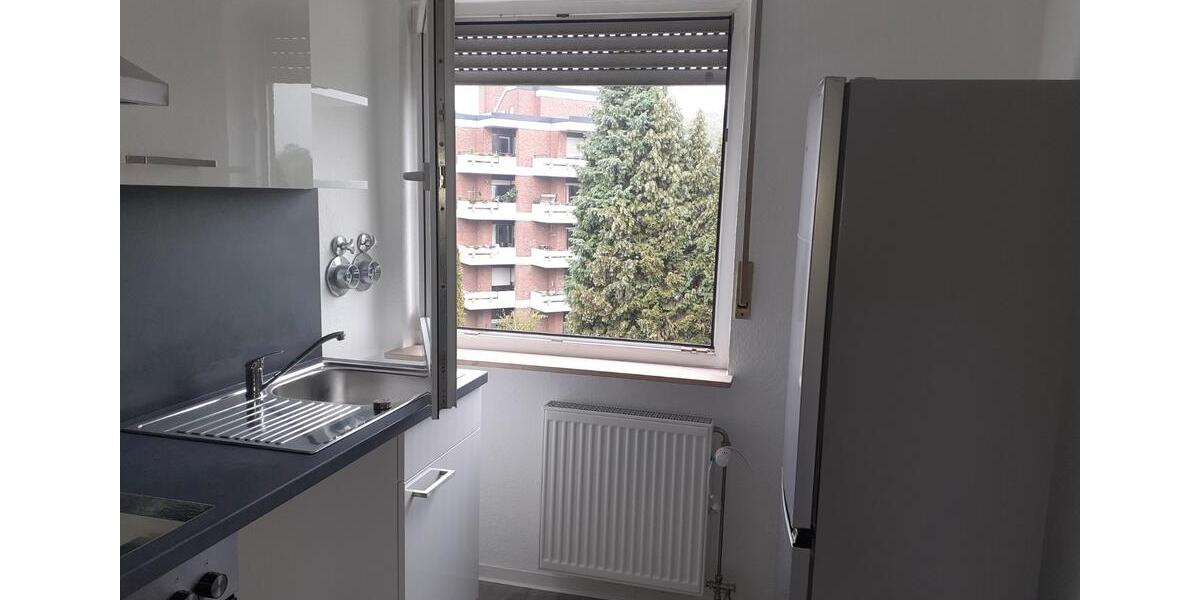 Etagenwohnung Bergisch Gladbach Gronau - 3 Zimmer, 78 m&sup2;, 1.050&euro; | Angebot:27618577