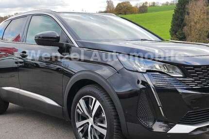 Peugeot 3008 95.020 km 18.995 € Halver 58553