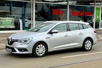Renault Megane 41.000 km 12.900 &euro; Düsseldorf (Unterrath) 40468