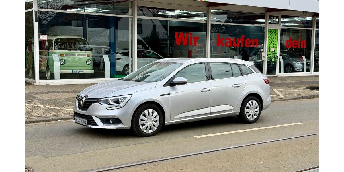 Renault Megane 41.000 km 12.900 &euro; Düsseldorf (Unterrath) 40468