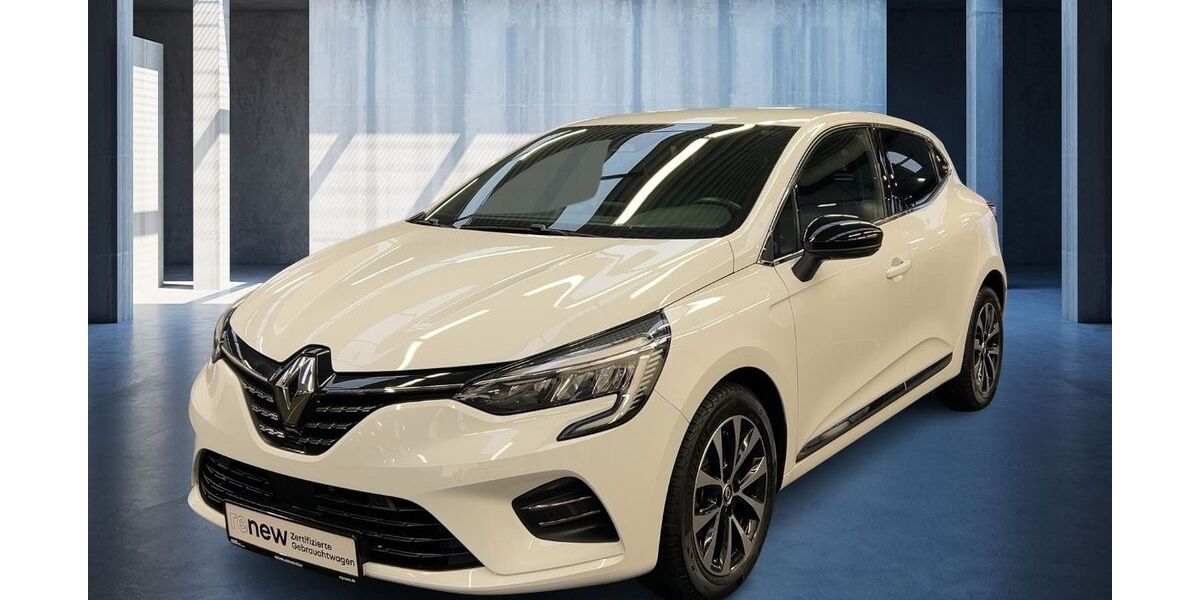 Renault Clio 30.451 km 16.530 &euro; Köln 50939