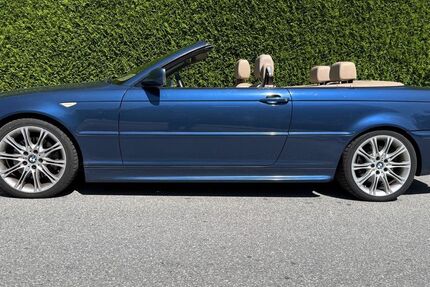 BMW 330 108.000 km 21.800 &euro; Burscheid 51399