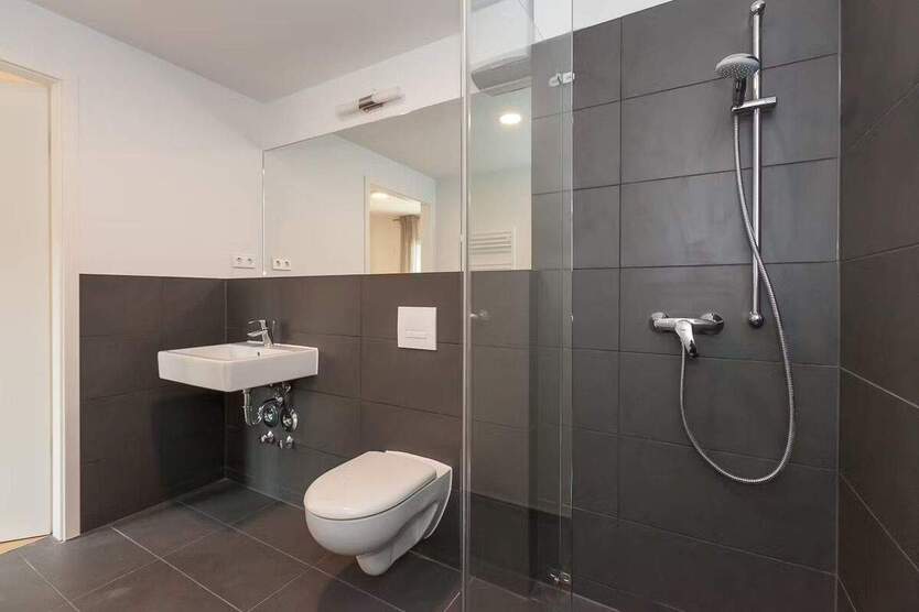 1-Zimmer-Wohnung zu vermieten 1 zimmer