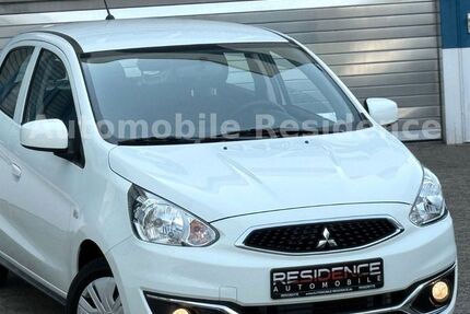 Mitsubishi Space Star 24.000 km 8.598 &euro; Ratingen 40880