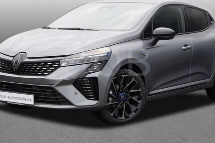 Renault Clio 2.512 km 27.888 € Leverkusen 51373